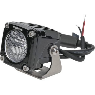 Mojave Series LED Racing Light 2 1/4" Depth, 2 3/8" Height, 1200 Lumens TLM2