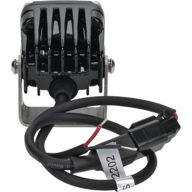 Mojave Series LED Racing Light 2 1/4" Depth, 2 3/8" Height, 1200 Lumens TLM2
