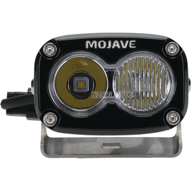 2" x 3" Mojave Series LED Racing Light 12-24 Volt, 1.800 Amps, 20 Watt TLM2X3