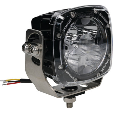 LED Racing Light Kit 12-24 Volt, 5" Width, 4.160 Amps, 3 1/2" Depth TLM4-KIT
