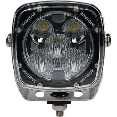 LED Racing Light Kit 12-24 Volt, 5" Width, 4.160 Amps, 3 1/2" Depth TLM4-KIT