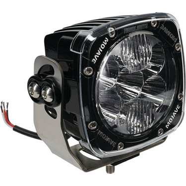 Dual LED 5" Mojave Light Kit 5.8 Amps, 12-24 Volt, 70 Watt, 6" Width TLM5-KIT