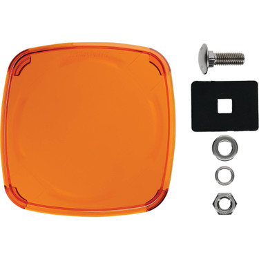 Dual LED 5" Mojave Light Kit 5.8 Amps, 12-24 Volt, 70 Watt, 6" Width TLM5-KIT