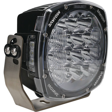 LED 8" Mojave Series Light Spot/Flood Light Pattern, 12-24 Volt, 150 Watt TLM8