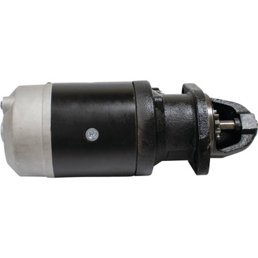 Starter For BMW D150 1981-85, D190 1982-86, D530, D636 1986-87 MS137; 410-29087