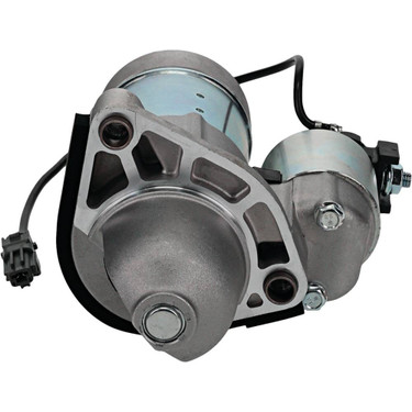 Starter for Infiniti EX37 2013, G25 2011-2012 S114-932 410-44158 Hitachi 12V 10T