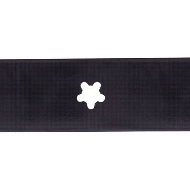 Toothed Blade for Husqvarna GT52 and GTH Series with 52" deck 362-434