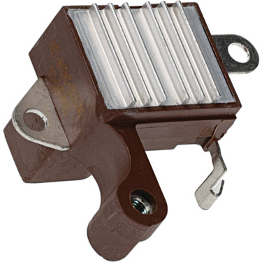 Regulator 12V, 14.300 Volt Set, Denso SC Family, BSS Terminal ID 230-52213