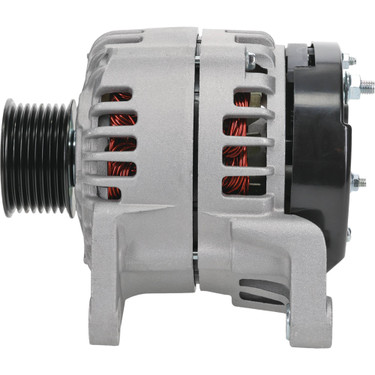 Alternator For JCB 320/08560, 320/08610, 320/08648, 320/08649; 400-29059 12 Volt