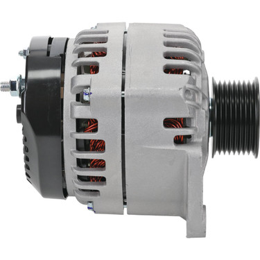 Alternator For JCB 320/08560, 320/08610, 320/08648, 320/08649; 400-29059 12 Volt