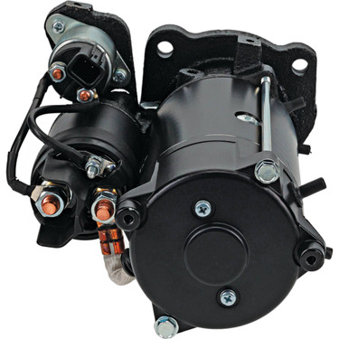 Starter for Deutz 01182974, 01183237, 01183679, 01183714, 1182761 410-29085