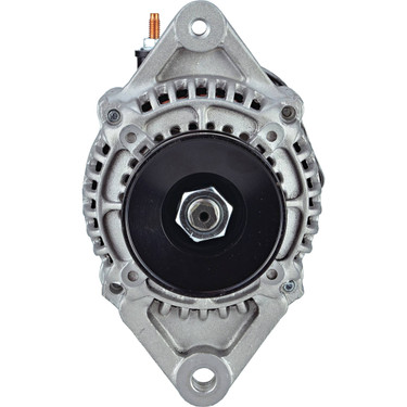 Y♡ Alternator For Kubota 1K411-64010, Denso 101211-8630 Tractors; 400