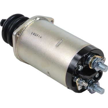 Solenoid for Isuzu 1-81151-037-0, Nikko 0-47100-3070 Tractors 245-50011