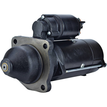 Starter for Case/International Harvester Farmall 105U, 85C Tractors 410-29042