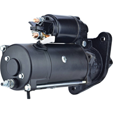 Starter for Mahle 11.131.573, 72735919, AZF4146, MS291 Tractors 410-29045