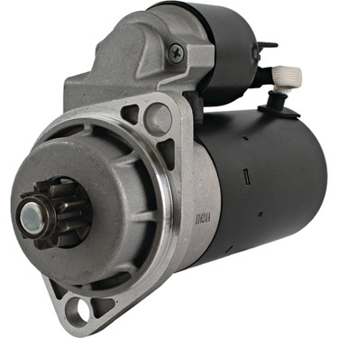 Starter for Mahle 11.130.923, 11.131.496, 11.131.528, AZE2606 Tractors 410-29058