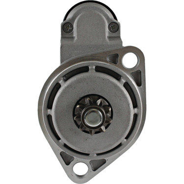 Starter for Mahle 11.130.923, 11.131.496, 11.131.528, AZE2606 Tractors 410-29058