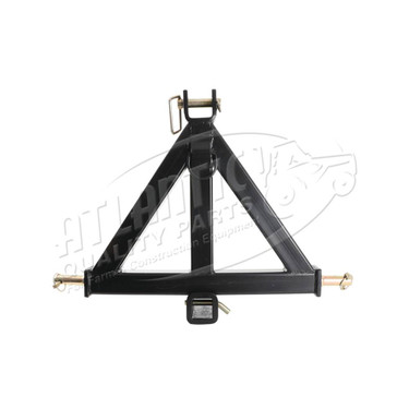 Handy Hitch Cat II HD for Industrial Tractors 3013-1704