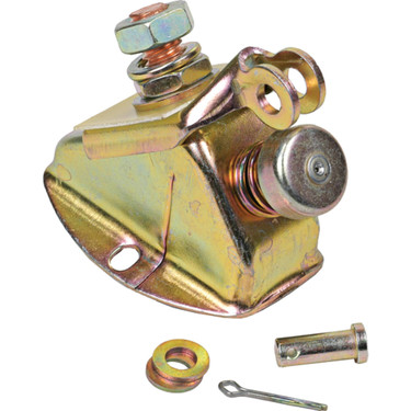 Starter Switch for Delco 1845651, 1872405, 1881174, 1881864 Tractors 240-12011
