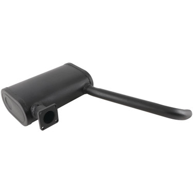 Muffler for Kubota L3130DT, L3130GST, L3130HST 1917-8311