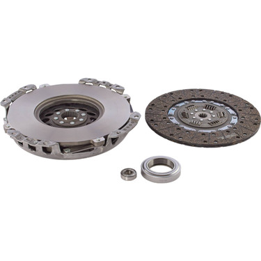 LuK Clutch Kit for Ford Holland TN70 TN70A TN70D 228-0136-10 328-0332-10