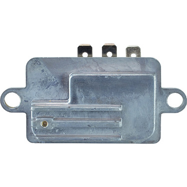 Regulator, Electronic for Component 21066-7017 230-58312