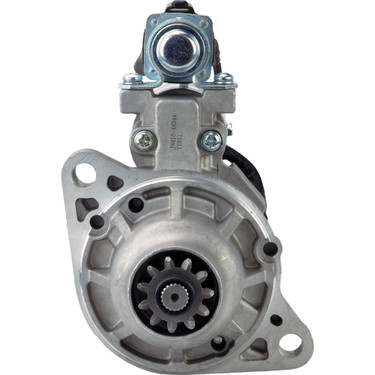 Starter for MITSUBISHI FUSO 103-5328, 18576, M8T62271, ME300682