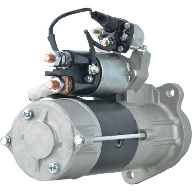 Starter for Mercedes-Benz Applications A007-151-16-01 24V CW 5.5kW PLGR