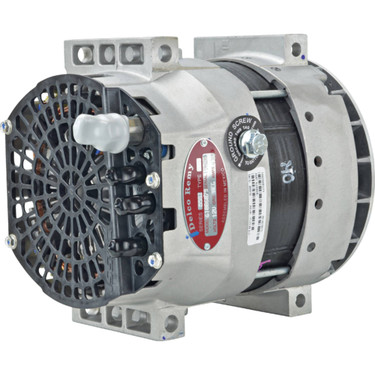 Alternator for Delco 8600529, 8600629 12V CW 430AMP IR 61006079