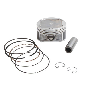 Cast Replica Piston Kit For Polaris Ranger 500 4x4 2006-2007; 24356100