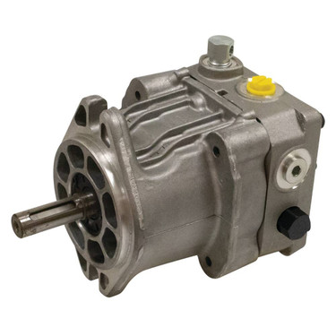 Hydro Pump for Scag Tiger Cat, Tiger Cub and Wildcat 48254-1, 482644 Mowers