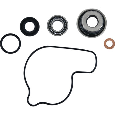 Hot Rods Water Pump Kits WPK0071 for Honda CRF 450 R 2017-2019