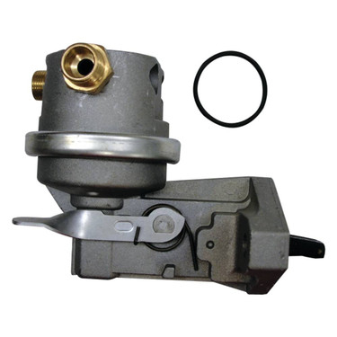 Fuel Lift Pump for John Deere 110 Excavator, 1110D Forwarder