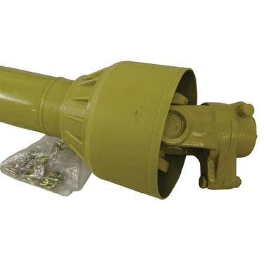 Driveline ID 1 3/8
