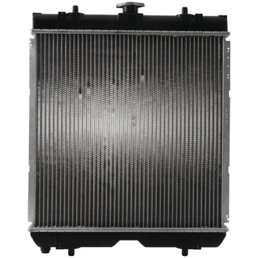 Radiator for Universal Products