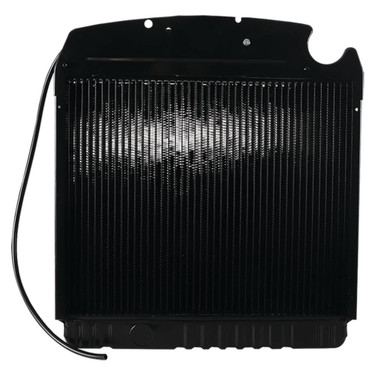 Radiator 1406-6329 for John Deere 5320N, 5410, 5415, 5705, 5715HC RE70236