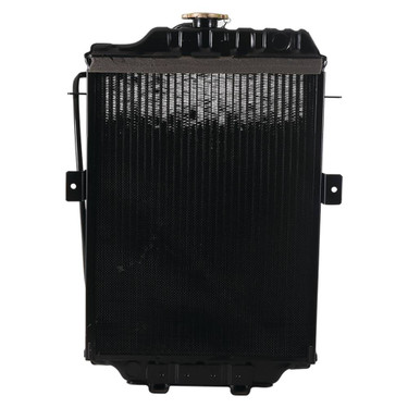 1406-6332 Radiator for John Deere 4510 Compact Tractor AM125285 LVA12320