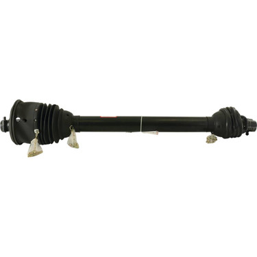 CV Driveline ID 1 3/8", Rating 2580 for Industrial Tractors 3013-6039