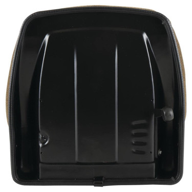 John Deere Back Seat Cushion for Original Fabric 4640 4840+