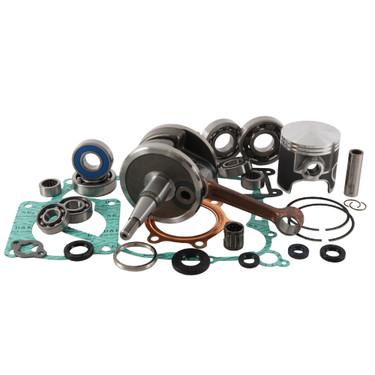 Vertex Complete Engine Rebuild Kits for Yamaha YFS 200 Blaster WR101-202