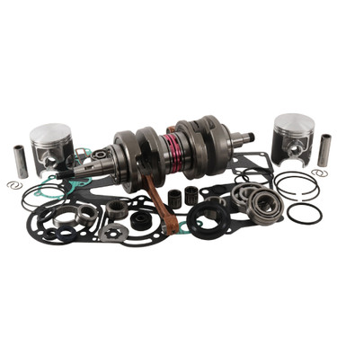 Vertex Complete Engine Rebuild Kits for Yamaha YFZ 350 Banshee WR101-204