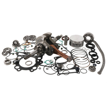 Vertex Complete Engine Rebuild Kits for Yamaha YFM 660F Grizzly 4x4 2002-2008