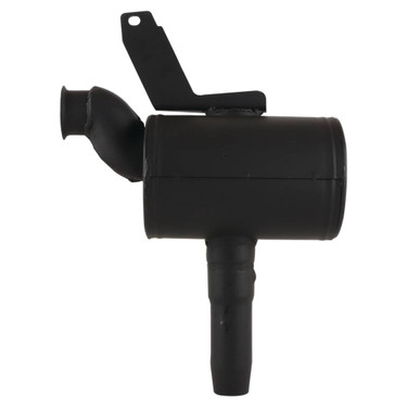 1117-2004 Muffler for Ford New Holland TS100, TS110, TS90 82010856 87704566