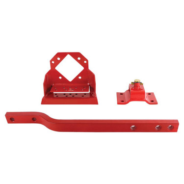 Swinging Drawbar kit for Ford/New Holland 600 Series 4 Cyl SDA6