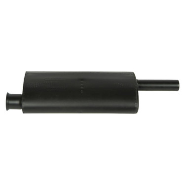 Muffler for John Deere Tractor 1020 1520 1530 Others-DR-14 AT21689 AT64102