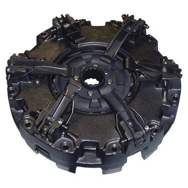Clutch Plate Double for Fiat Tractor - 5171137