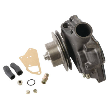 Water Pump Made To Fit John Deere Tractor 2940 2950 3040 3140