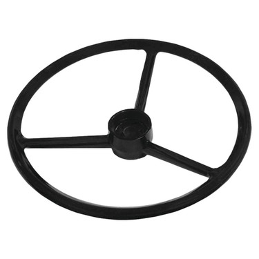 Steering Wheel for John Deere 1010, 1020, 1030, 1040 AL28457 Tractors 1404-4800