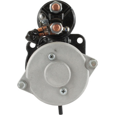 Starter for Case, Holland PLGR 12-Volt CW 10-Tooth IS1189 MS24