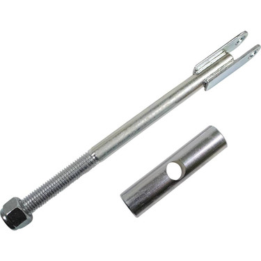 Deck Pivot Kit for Hustler 931199US, 931741, 931881, 931899